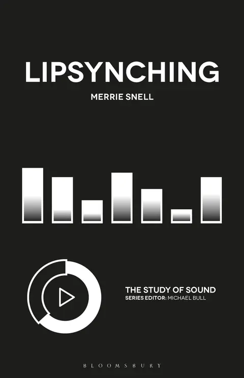 Cover of Lipsynching