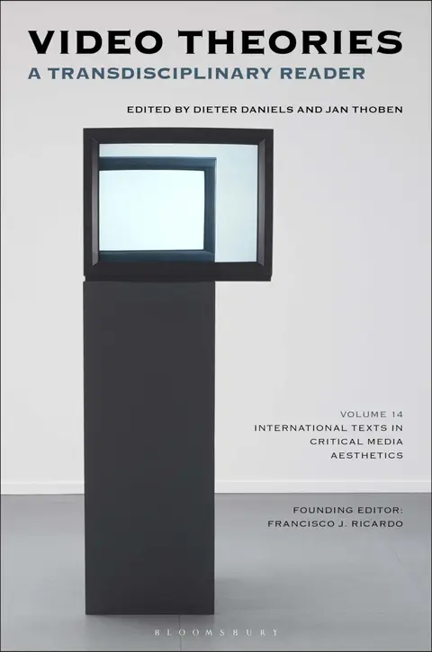 Cover of Video Theories