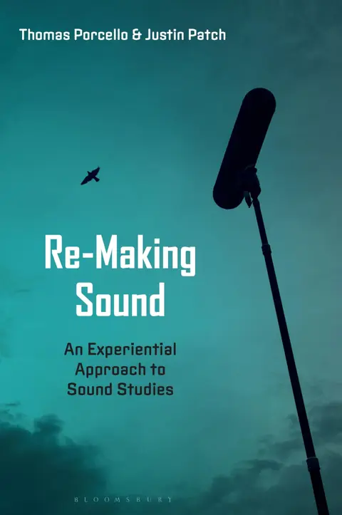 Cover of Re-Making Sound