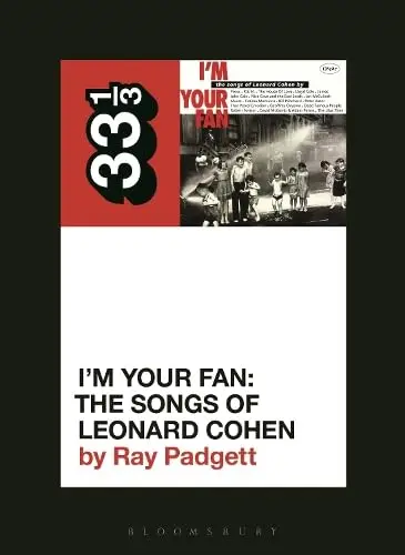 Cover of Various Artists' I'm Your Fan