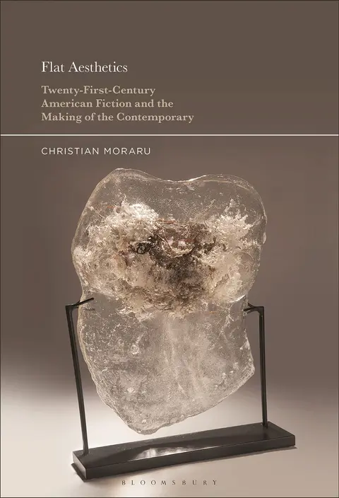 Cover of Flat Aesthetics
