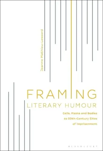Cover of Framing Literary Humour