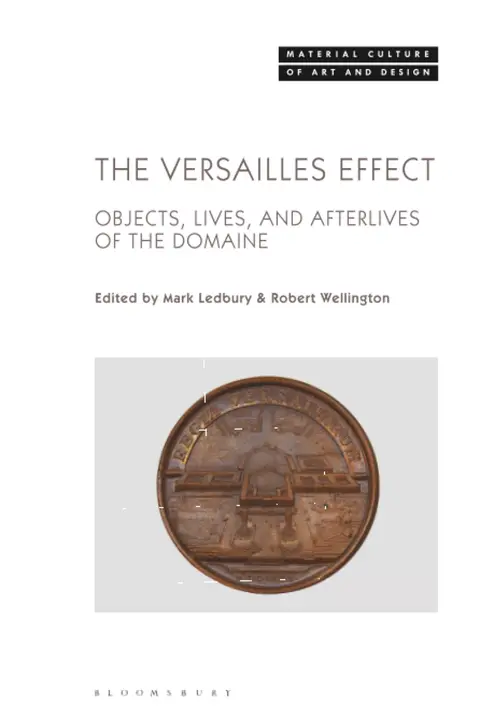 Cover of The Versailles Effect