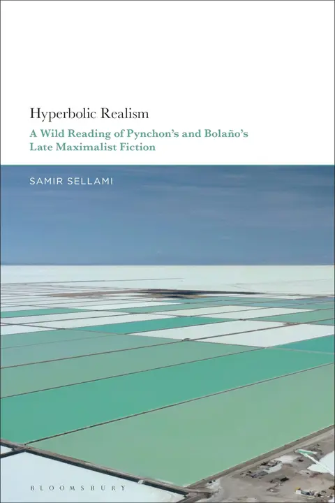 Cover of Hyperbolic Realism