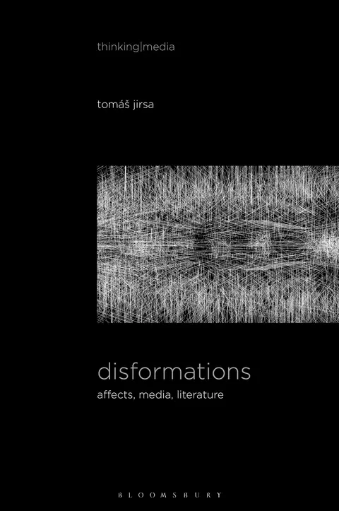 Cover of Disformations