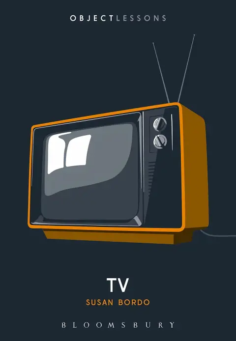 Cover of Tv