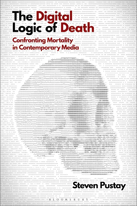 Cover of The Digital Logic of Death