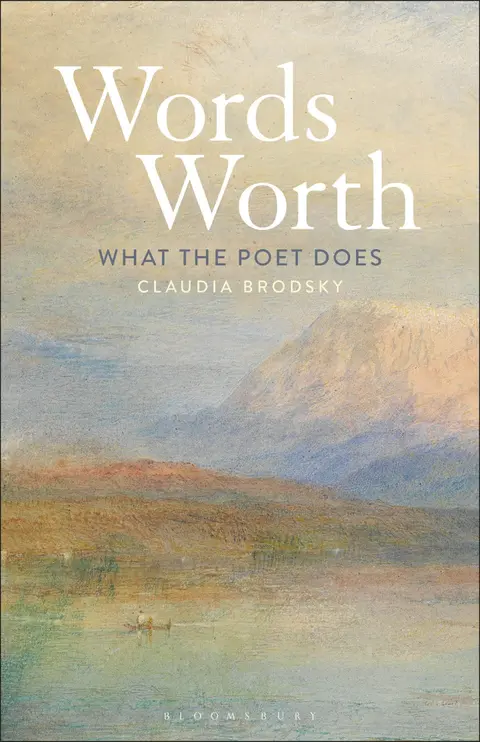 Cover of Words' Worth