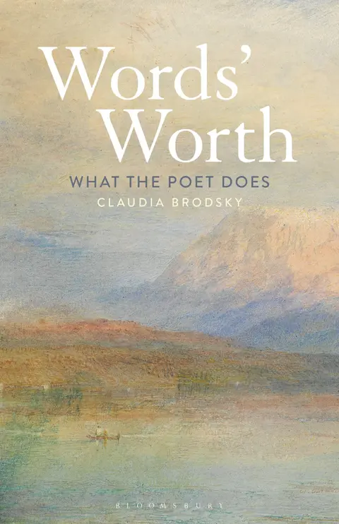 Cover of Words' Worth