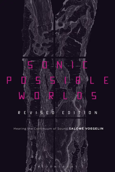 Cover of Sonic Possible Worlds, Revised Edition