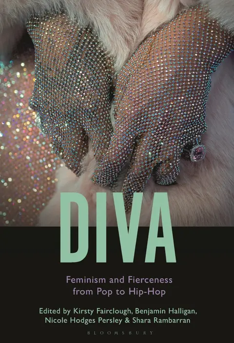 Cover of Diva