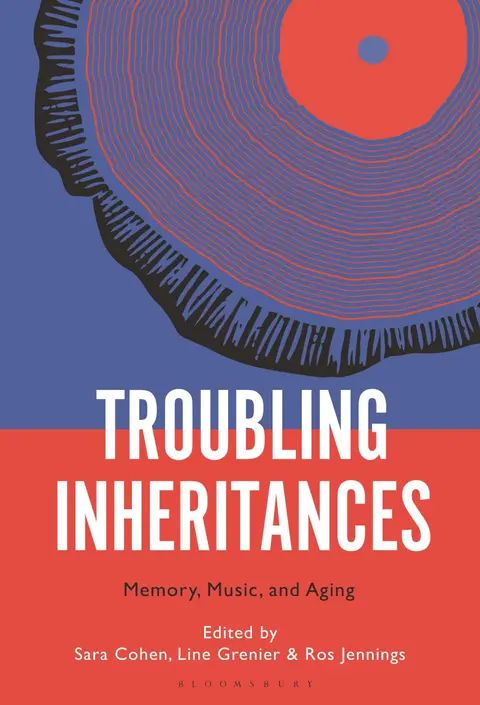 Cover of Troubling Inheritances