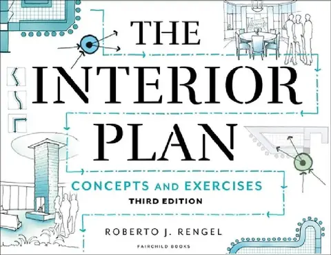 Cover of The Interior Plan