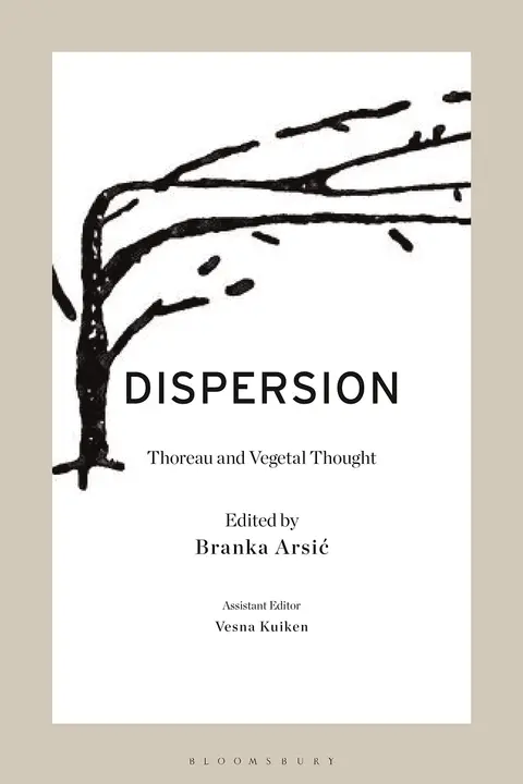 Cover of Dispersion