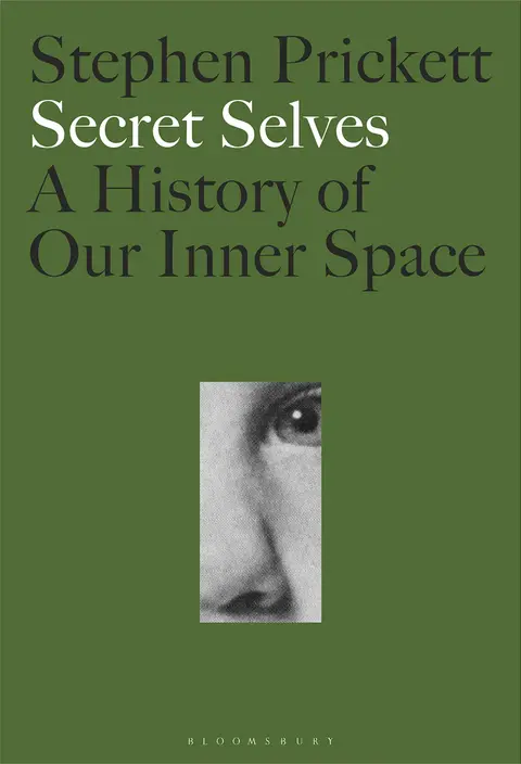 Cover of Secret Selves