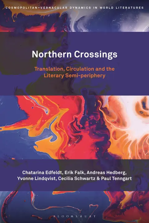 Cover of Northern Crossings