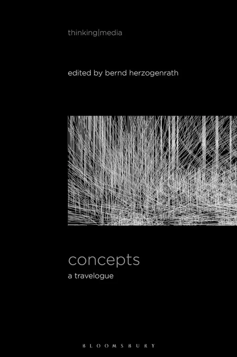 Cover of Concepts