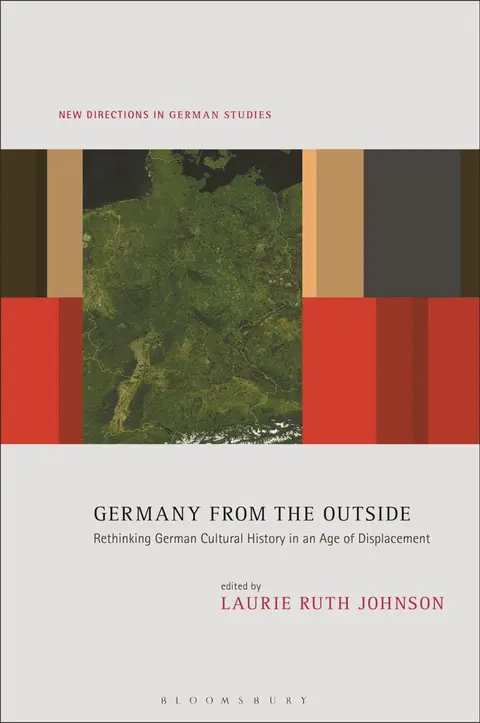 Cover of Germany from the Outside
