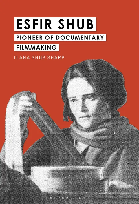 Cover of Esfir Shub