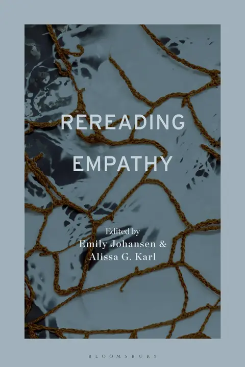 Cover of Rereading Empathy