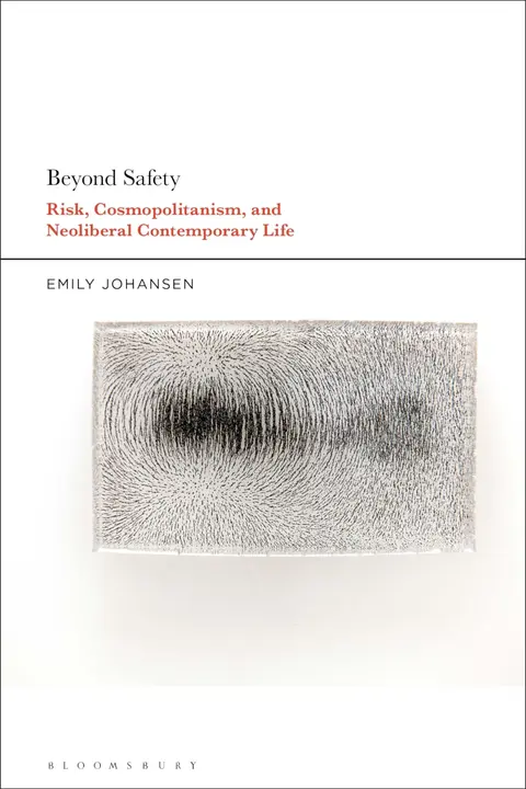 Cover of Beyond Safety