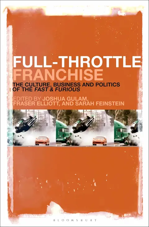 Cover of Full-Throttle Franchise