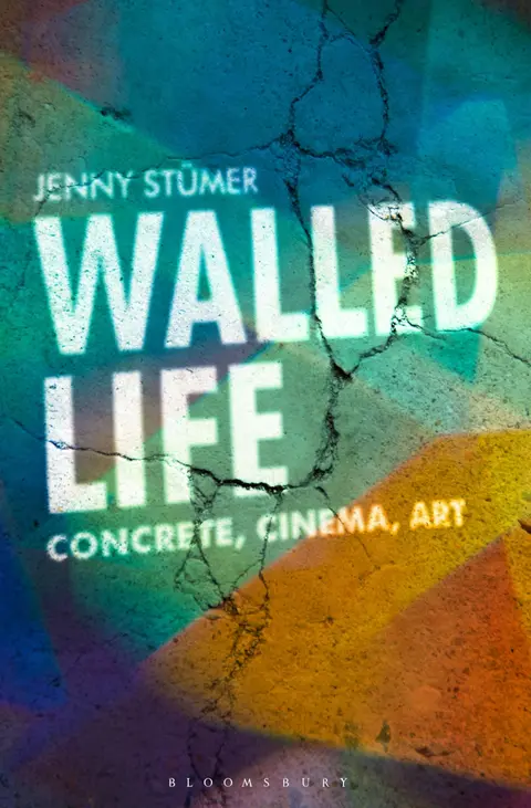 Cover of Walled Life