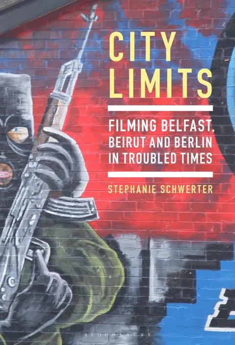 Cover of City Limits