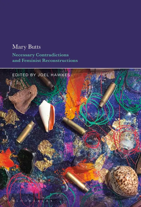 Cover of Mary Butts