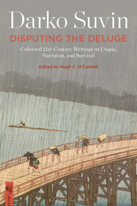 Cover of Disputing the Deluge