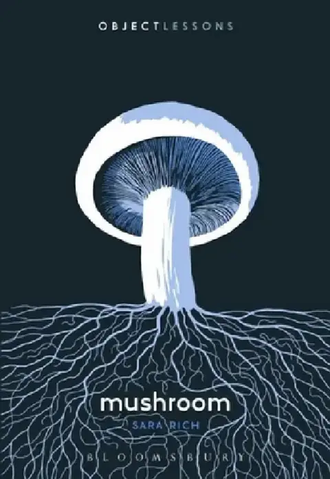 Cover of Mushroom
