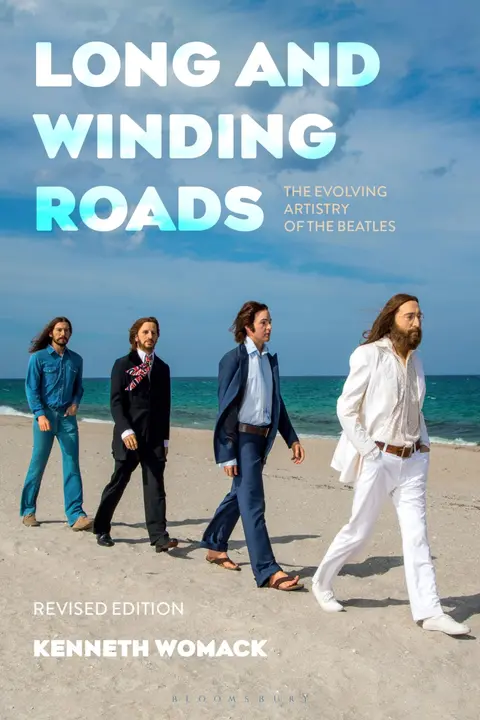 Cover of Long and Winding Roads