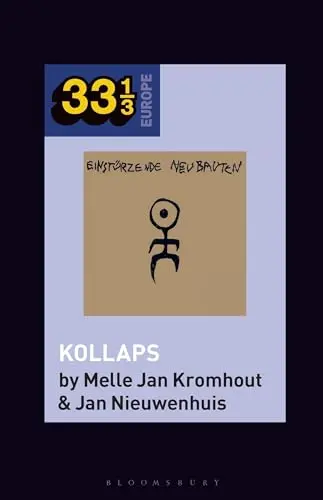 Cover of Kollaps