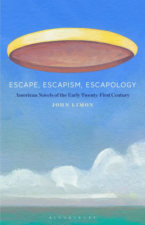 Cover of Escape, Escapism, Escapology