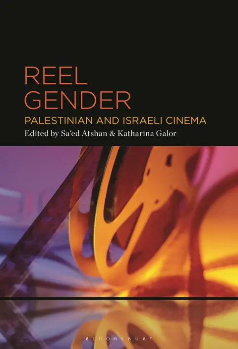 Cover of Reel Gender
