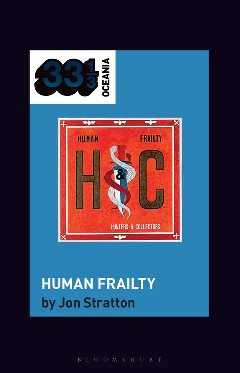 Cover of Human Frailty