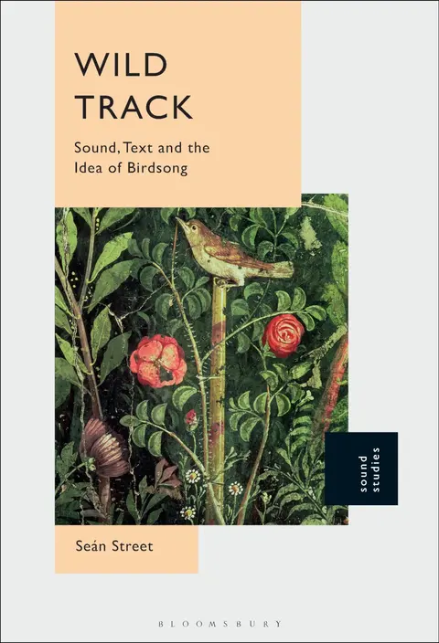 Cover of Wild Track