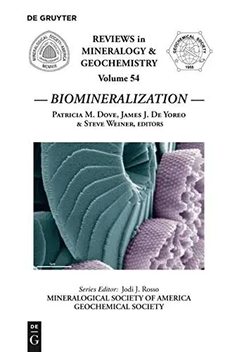 Cover of Biomineralization