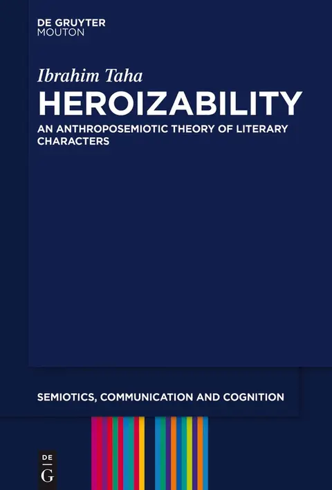 Cover of Heroizability