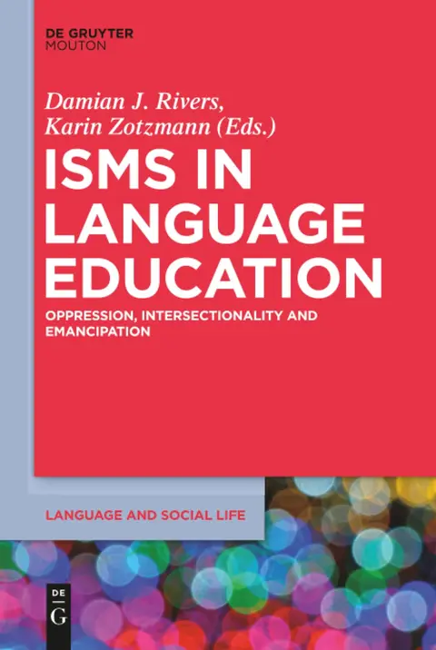 Cover of Isms in Language Education