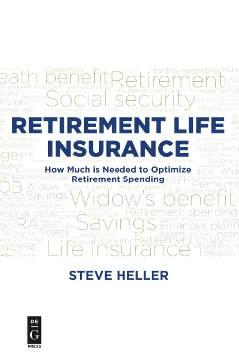Cover of Retirement Life Insurance