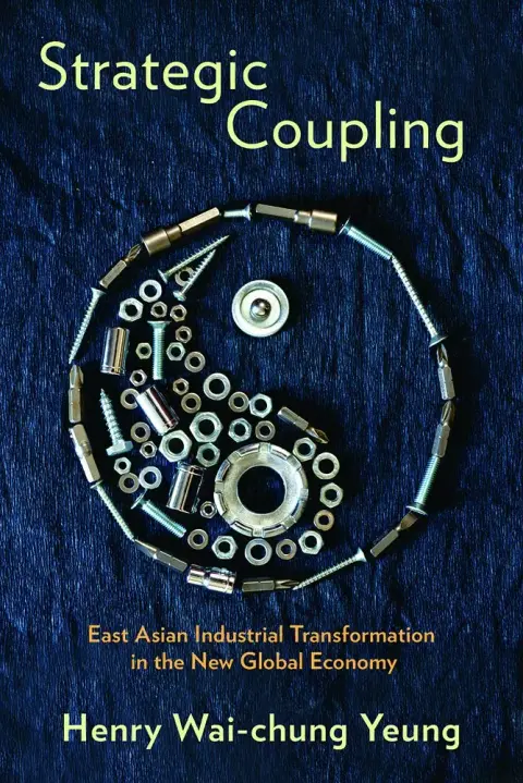 Cover of Strategic Coupling