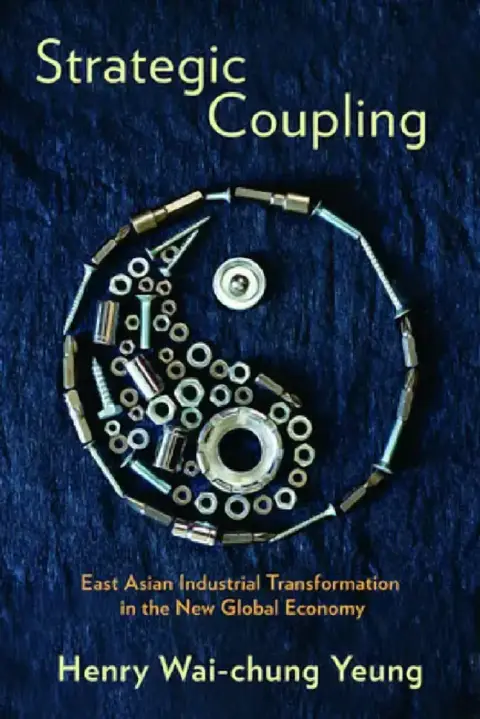 Cover of Strategic Coupling