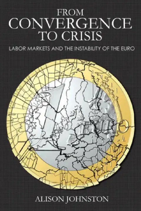 Cover of From Convergence to Crisis