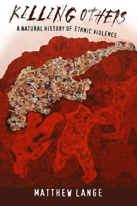 Cover of Killing Others
