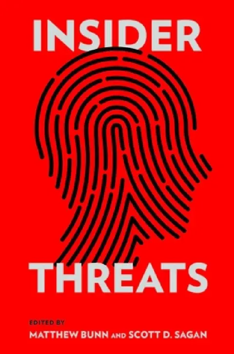 Cover of Insider Threats