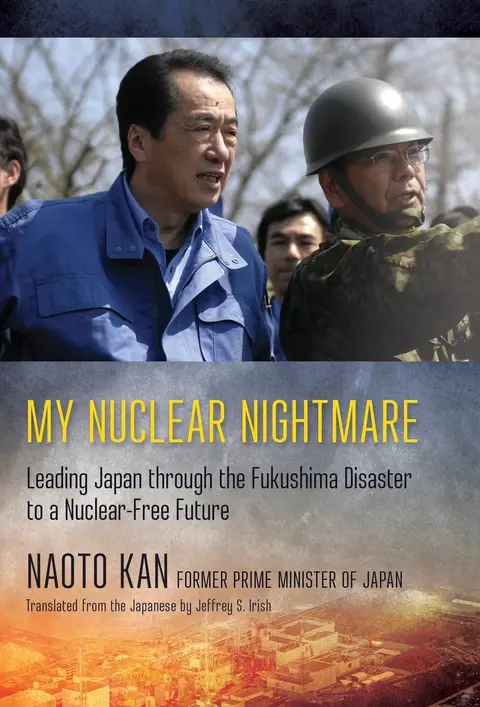 Cover of My Nuclear Nightmare