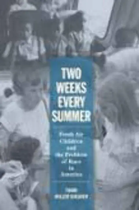 Cover of Two Weeks Every Summer