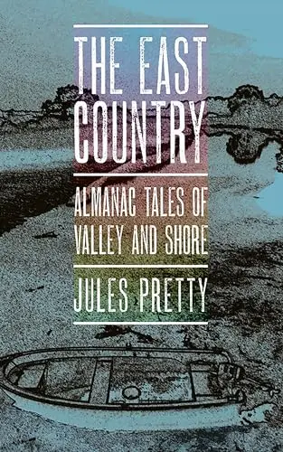 Cover of The East Country