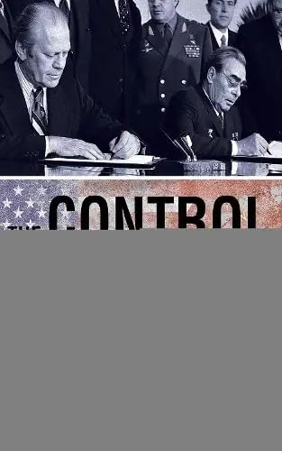 Cover of The Control Agenda